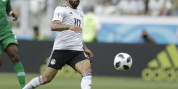 FIFA 'Pride Match' Will Feature Two Countries That Ban Homosexuality – PJ Media