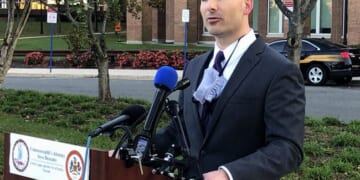 Fairfax County DA Is Thoughtful Enough to Make Sure the Illegal Always Gets His Man – HotAir