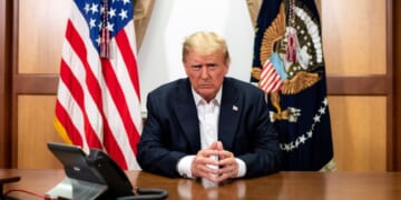 Far Left's 'Orange Man Bad' Applies to All of Us – PJ Media