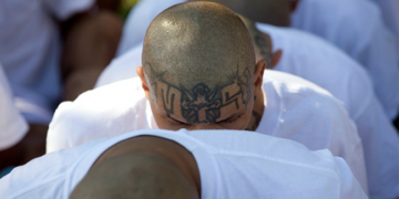 Feds Catch MS-13 Quadruple Killer – PJ Media