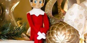 Finding Wonder in Christmas as Adults – PJ Media