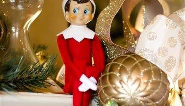 Finding Wonder in Christmas as Adults – PJ Media