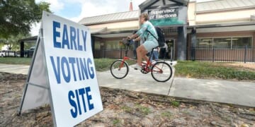 Florida Moves to Protect Elections From Illegal Alien Votes – PJ Media