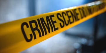 When the suspect mentioned a second ex-husband, investigators checked on that man and discovered he, too, had been shot to death.