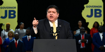 For JB Pritzker, Resisting Trump Means Releasing Murderers and Pedophiles – PJ Media