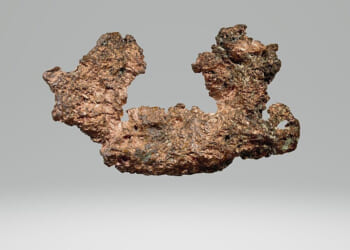 Ford’s Electric Vehicle Disaster and Copper