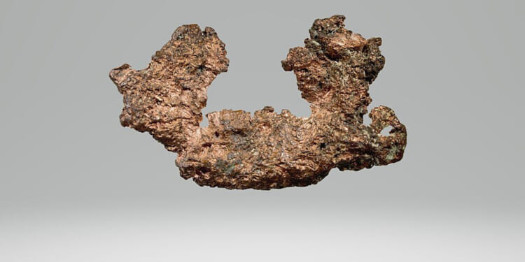 Ford’s Electric Vehicle Disaster and Copper