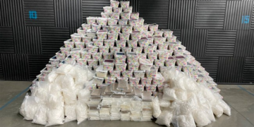 Former Obama Official Indicted for Cartel-Tied Money Laundering – PJ Media