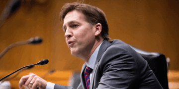 Former Sen. Ben Sasse Diagnosed with Pancreatic Cancer