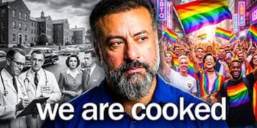 From 'Mental Illness' to 'Pride Month': How America Was Boiled Alive