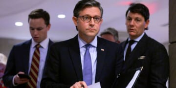 GOP Health Care Plan Overcomes Eleventh Hour Revolt