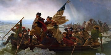 General Washington's Finest Hour – PJ Media