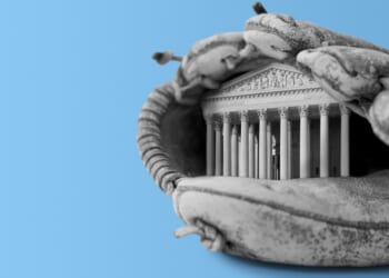 Geoff Duncan Brings Baseball Strategy to Halls of Power