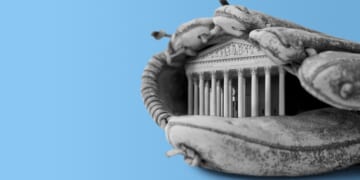 Geoff Duncan Brings Baseball Strategy to Halls of Power