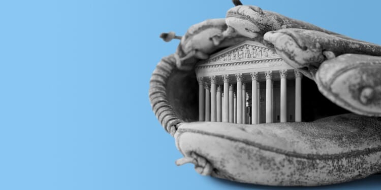 Geoff Duncan Brings Baseball Strategy to Halls of Power