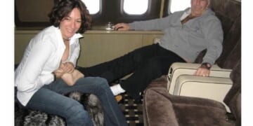 Ghislaine Maxwell Begs Judge to Be Set Free, But There's a Huge Twist – PJ Media