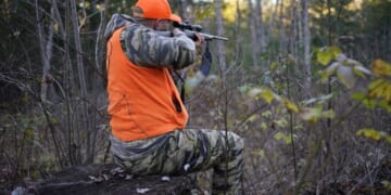 Guilt Can’t Save the Earth – PJ Media