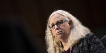 HHS Calls a Man a Man, Sparking Outrage Among Leftists – PJ Media