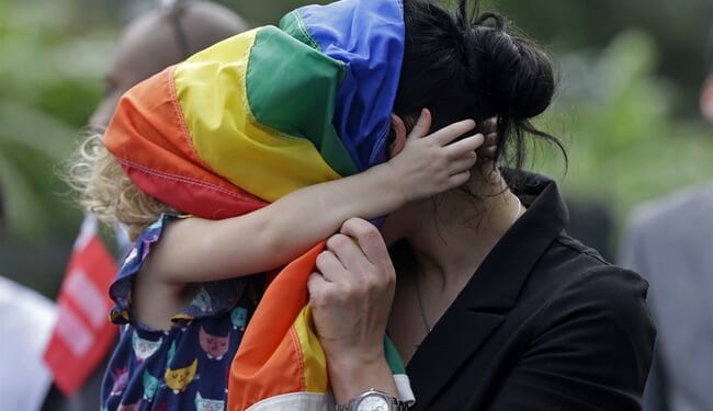 HHS Moves to Block Hospitals From Sex-Rejecting ‘Trans’ Procedures – PJ Media