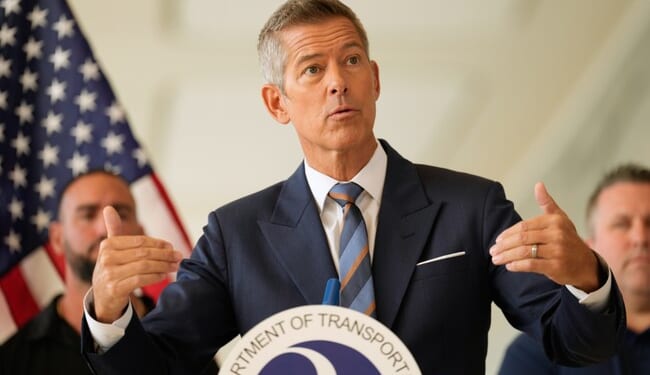 Half the Licenses for Truckers in New York Were Issued to Illegal Aliens – PJ Media