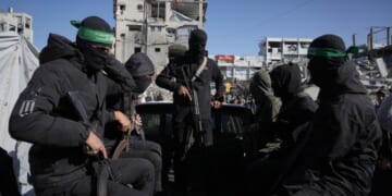 Hamas Official Predicts More Massacres Like Bondi Beach, Brags of Global Jihad – PJ Media