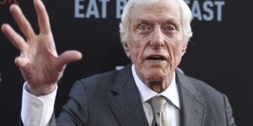 Happy 100th Birthday to the World’s Oldest Bernie Bro, Dick Van Dyke – PJ Media
