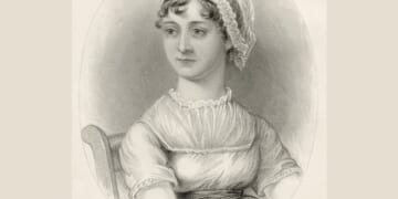 Happy 250th Birthday to Jane Austen – PJ Media