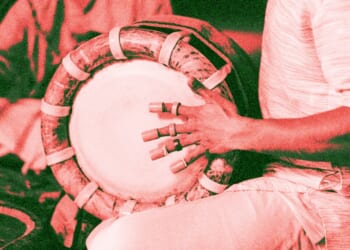 Hark! The Boisterous Carolers Sing