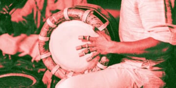 Hark! The Boisterous Carolers Sing