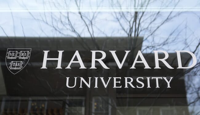Harvard Hires Student Who Viciously Assaulted Israeli Classmate – PJ Media