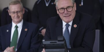 He Put Her Into the Hospital; She Was Arrested for Using a Slur to Criticize Him for Doing So – HotAir