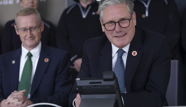 He Put Her Into the Hospital; She Was Arrested for Using a Slur to Criticize Him for Doing So – HotAir