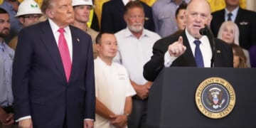 Here’s How Many Immigrant Children Trump Has Saved That Biden ‘Wasn’t Even Looking For’ – PJ Media