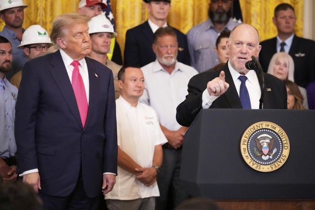 Here’s How Many Immigrant Children Trump Has Saved That Biden ‘Wasn’t Even Looking For’ – PJ Media
