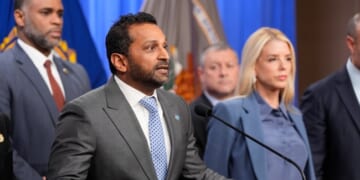 He's Not MAGA. He's a Basement-Dwelling Loner With A Grudge. – HotAir