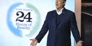 Hey Guys! Climate Change Is Over! No Hurricanes — Why Is the Left So Quiet? – PJ Media