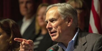 Hey, It Is Starting to Look as if Texas’ Gov. Abbott Has Started a Trend – PJ Media