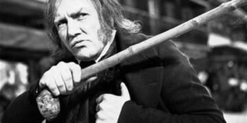 Hilarious Trailer Satirizes Christopher Nolan’s Take on A Christmas Carol – HotAir