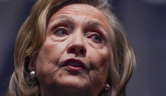 Hilary Clinton's Criticism of El Salvador Just got Bukele'd – PJ Media