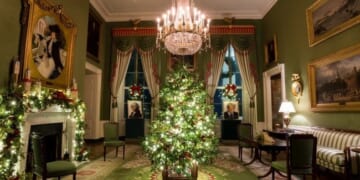 Home Is Where the Heart Is – PJ Media