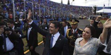Honduran Elections All Hung Up After Taking a Right Turn – HotAir