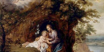 Honor Thy Father: Sunday Reflection – HotAir