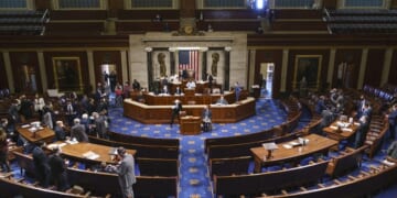 House Dems Prove Once Again That They Sure Do Love Narco-Terrorists – PJ Media