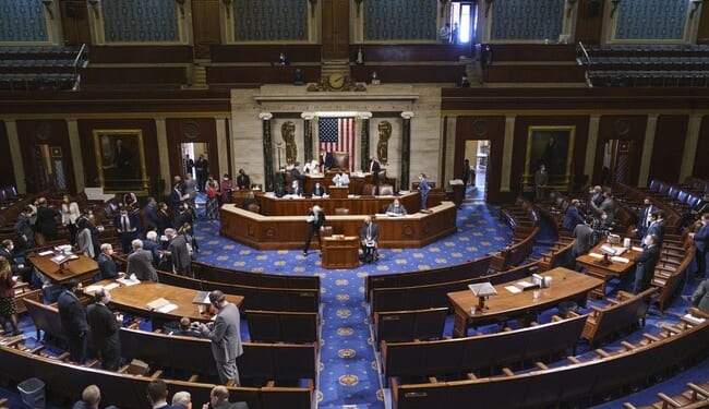 House Dems Prove Once Again That They Sure Do Love Narco-Terrorists – PJ Media