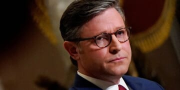 House GOP Pushing Affordability Heading Into Election Year