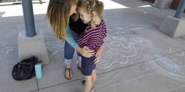 House Passes Anti-Trans-ing ‘Protect Children’s Innocence’ Act – PJ Media