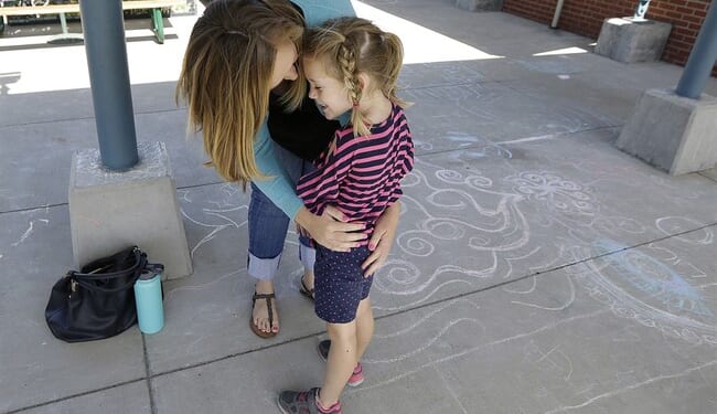 House Passes Anti-Trans-ing ‘Protect Children’s Innocence’ Act – PJ Media