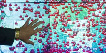 How 2025 Redefined Warfare – PJ Media