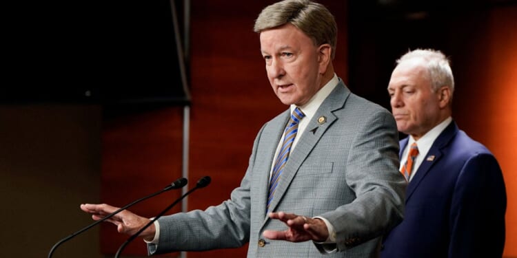 How Congress Could Change How the US Regulates AI