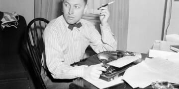 How Ideological Selection Degrades Culture Over Time – PJ Media